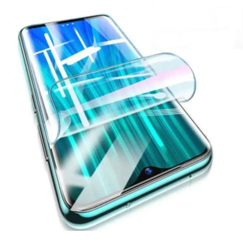 9eight5 Screen protector Hydrogel Screen Protector for Xiaomi Mi CC9e Hydrogel Screen Protector for Xiaomi Mi CC9e