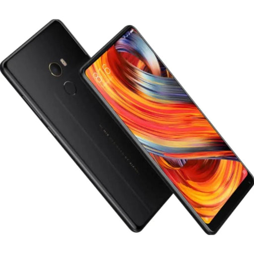 9eight5 Screen protector Hydrogel Screen Protector for Xiaomi Mi MIX 2 Hydrogel Screen Protector for Xiaomi Mi MIX 2