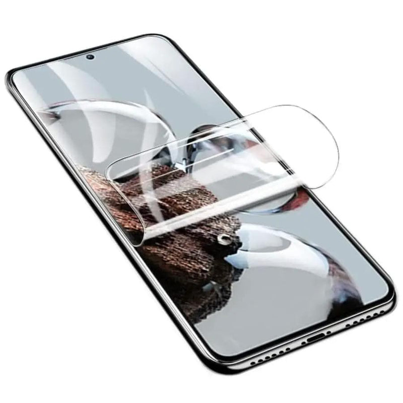 9eight5 Screen protector Hydrogel Screen Protector for Xiaomi Mi MIX 2 Hydrogel Screen Protector for Xiaomi Mi MIX 2
