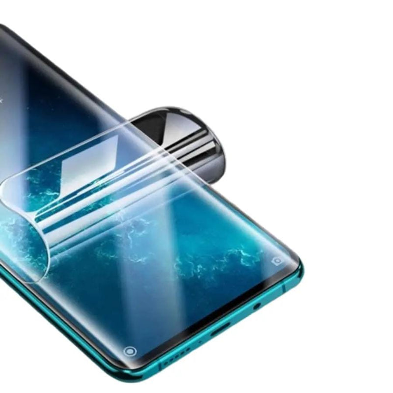 9eight5 Screen protector Hydrogel Screen Protector for Xiaomi Mi MIX 2S Hydrogel Screen Protector for Xiaomi Mi MIX 2S
