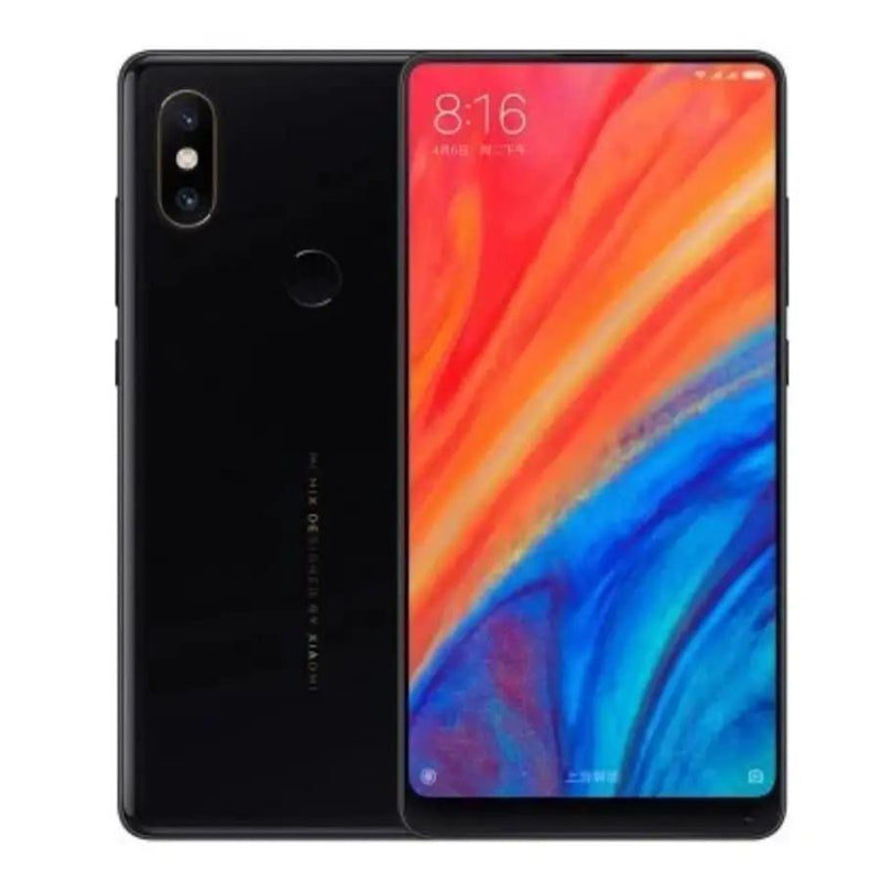 9eight5 Screen protector Hydrogel Screen Protector for Xiaomi Mi MIX 3 Hydrogel Screen Protector for Xiaomi Mi MIX 3
