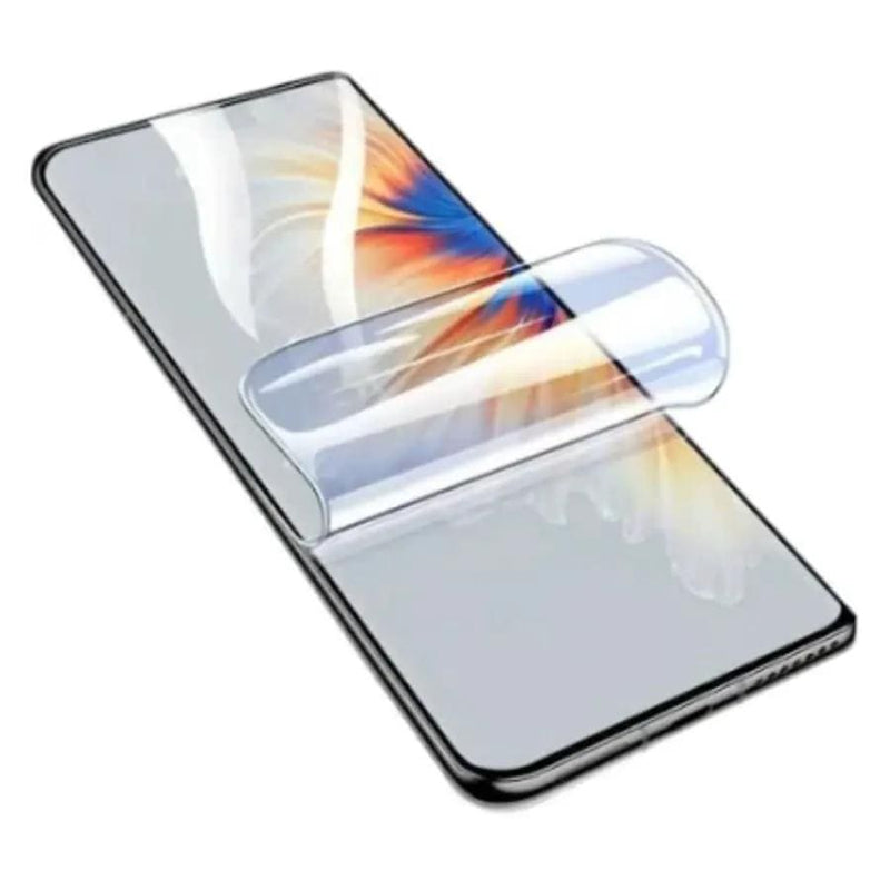 9eight5 Screen protector Hydrogel Screen Protector for Xiaomi Mi MIX 3 Hydrogel Screen Protector for Xiaomi Mi MIX 3