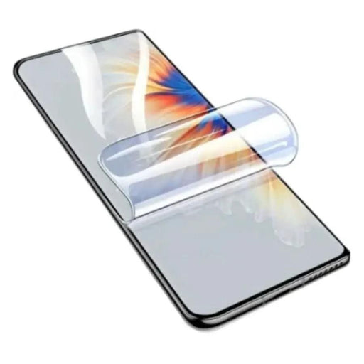 9eight5 Screen protector Hydrogel Screen Protector for Xiaomi Mi MIX 3 Hydrogel Screen Protector for Xiaomi Mi MIX 3