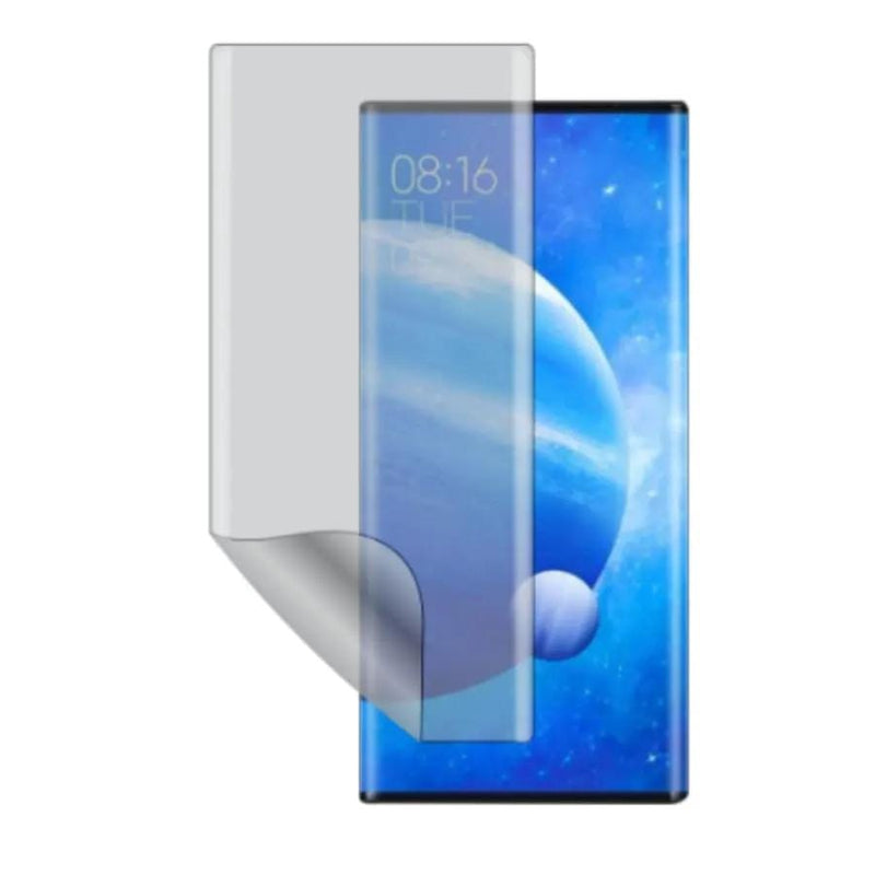 Hydrogel Screen Protector for Xiaomi Mi MIX Alpha (Pack of 2)