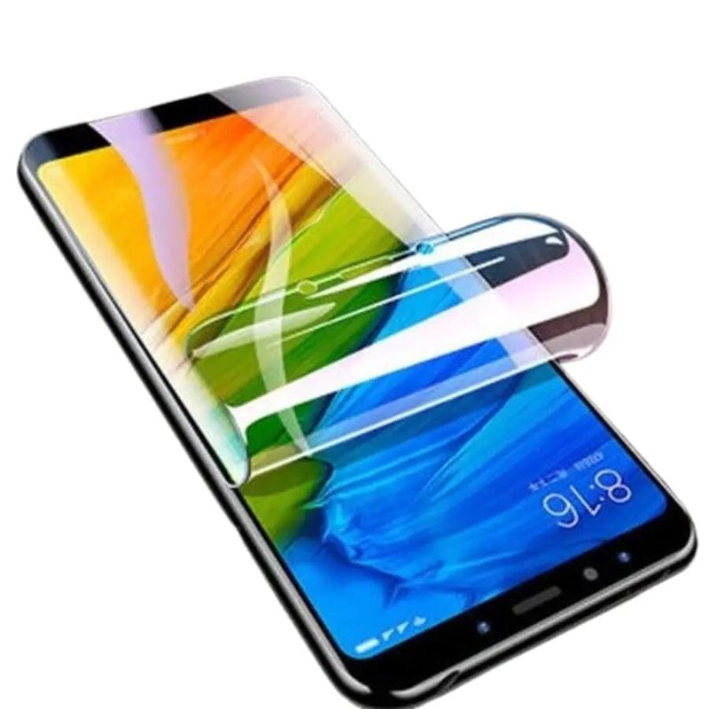 9eight5 Screen protector Hydrogel Screen Protector for Xiaomi Mi Note Hydrogel Screen Protector for Xiaomi Mi Note