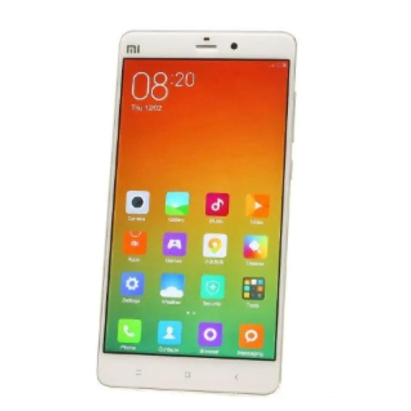 9eight5 Screen protector Hydrogel Screen Protector for Xiaomi Mi Note Hydrogel Screen Protector for Xiaomi Mi Note