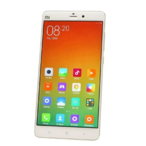 9eight5 Screen protector Hydrogel Screen Protector for Xiaomi Mi Note Hydrogel Screen Protector for Xiaomi Mi Note
