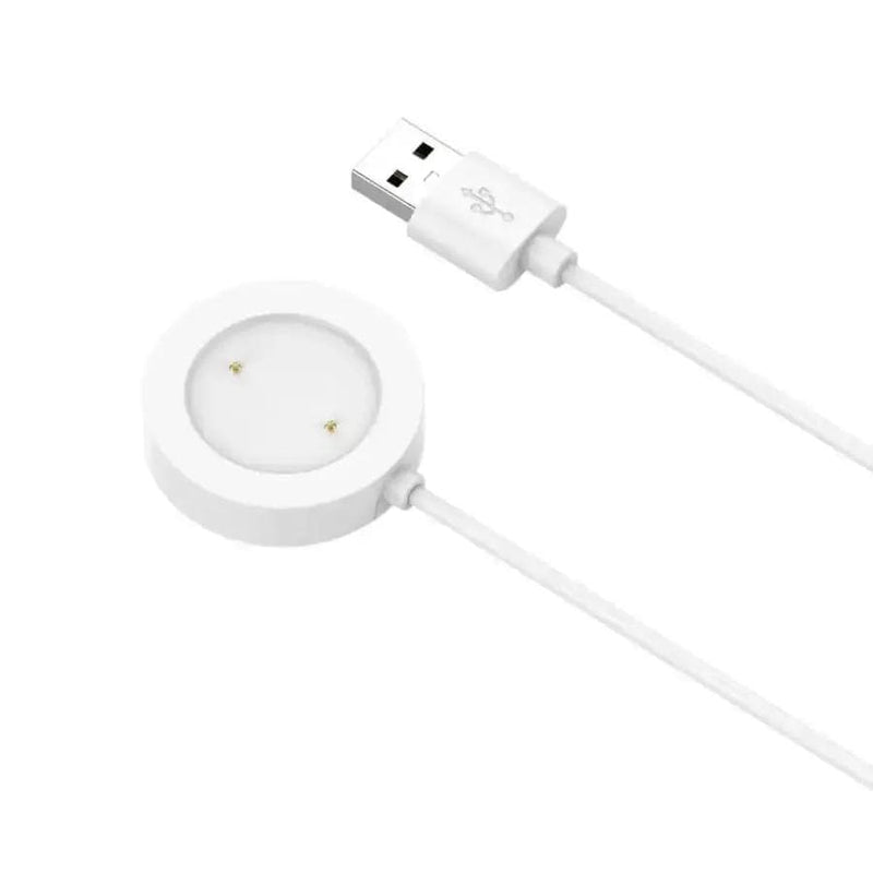 That Watch Shop Chargers Charger for Xiaomi Mi S1 Active (White) Charger for Xiaomi Mi S1 Active (White)