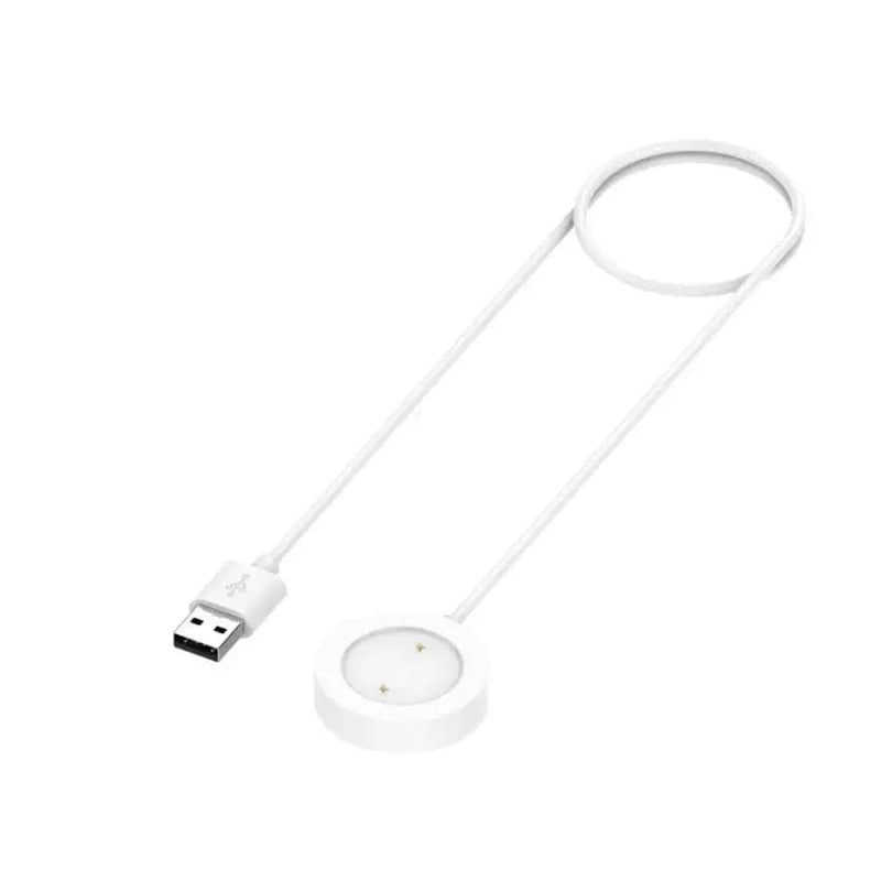 That Watch Shop Chargers Charger for Xiaomi Mi S1 Active (White) Charger for Xiaomi Mi S1 Active (White)