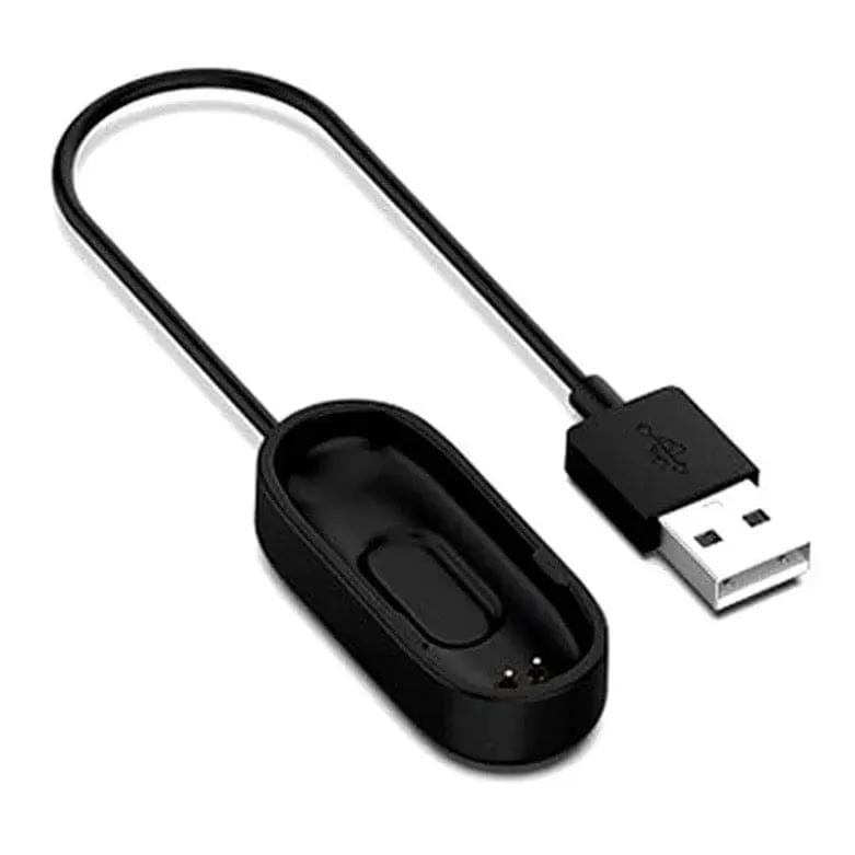 That Watch Shop Chargers Charger for Xiaomi Mi Smart Band 4 Charger for Xiaomi Mi Smart Band 4