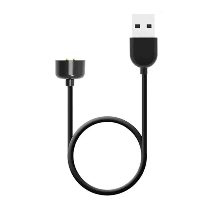 That Watch Shop Chargers Charger for Xiaomi Mi Smart Band 5/6/7 Charger for Xiaomi Mi Smart Band 5/6/7