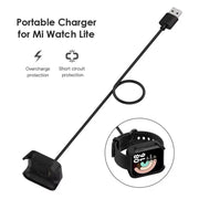 That Watch Shop Chargers Charger for Xiaomi Mi Watch Lite Charger for Xiaomi Mi Watch Lite