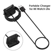 That Watch Shop Chargers Charger for Xiaomi Mi Watch Lite Charger for Xiaomi Mi Watch Lite