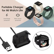 That Watch Shop Chargers Charger for Xiaomi Mi Watch Lite Charger for Xiaomi Mi Watch Lite