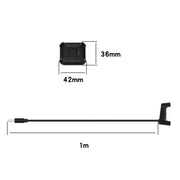 That Watch Shop Chargers Charger for Xiaomi Mi Watch Lite Charger for Xiaomi Mi Watch Lite