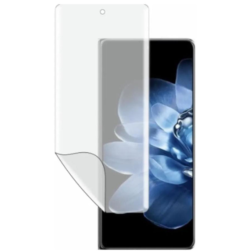 9eight5 Screen protector Hydrogel Screen Protector for Xiaomi MIX 4 Hydrogel Screen Protector for Xiaomi MIX 4