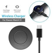 That Watch Shop Chargers Charger for Xiaomi Watch S1 Charger for Xiaomi Watch S1