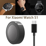 That Watch Shop Chargers Charger for Xiaomi Watch S1 Charger for Xiaomi Watch S1