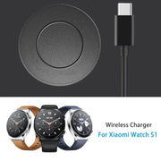 That Watch Shop Chargers Charger for Xiaomi Watch S1 Charger for Xiaomi Watch S1