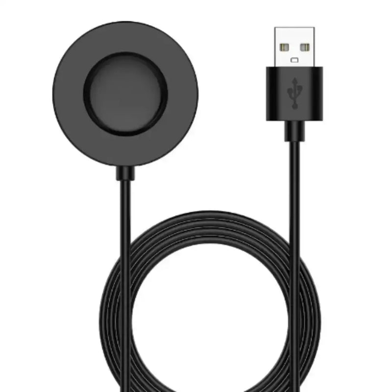 Habicare TWS USB Charging Cable for Xiaomi Watch S1/Pro – 1m USB Charging Cable for Xiaomi Watch S1/Pro – 1m