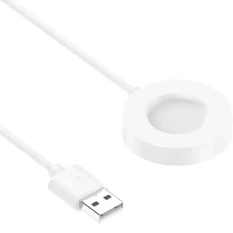 Habicare TWS USB Charging Cable for Xiaomi Watch S1/Pro – 1m USB Charging Cable for Xiaomi Watch S1/Pro – 1m