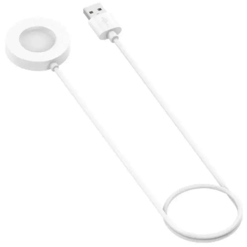 Habicare TWS USB Charging Cable for Xiaomi Watch S1/Pro – 1m USB Charging Cable for Xiaomi Watch S1/Pro – 1m