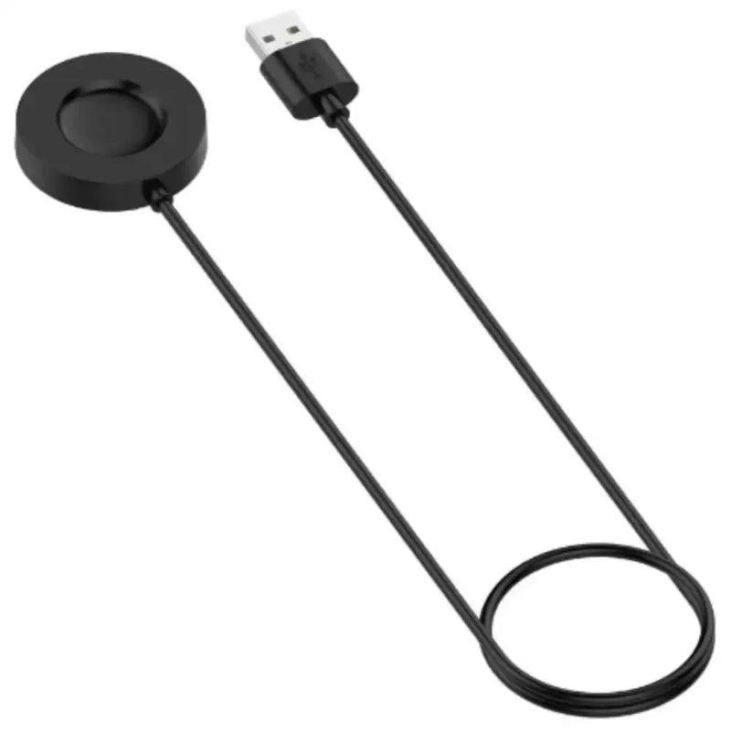 Habicare TWS USB Charging Cable for Xiaomi Watch S1/Pro – 1m USB Charging Cable for Xiaomi Watch S1/Pro – 1m