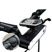 Habicare 3000-Lumen Bicycle Headlight (Rechargeable) 3000-Lumen Bicycle Headlight (Rechargeable)