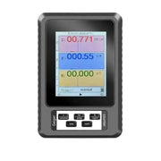 Habicare HBC XR2 Handheld Radiation Detector Habicare XR2 Handheld Digital EMF Meter