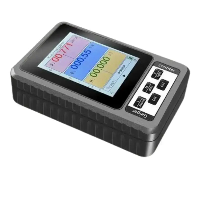 Habicare HBC XR2 Handheld Radiation Detector Habicare XR2 Handheld Digital EMF Meter