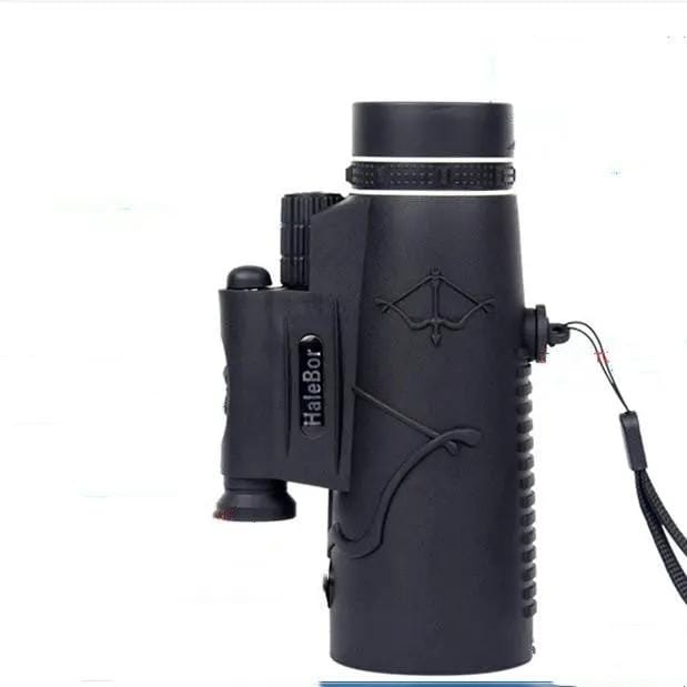 Night Vision Monocular Telescope 50X Outdoor for Hunting – view 3