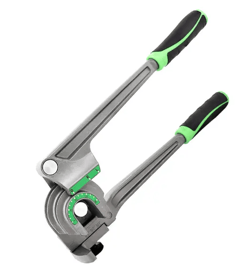 1/4” 3/8” 1/2” O.D. Tubing Bender 3 in 1 Tube Bender – view 1