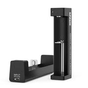 That Watch Shop Chargers XTAR MC1 1 Bay USB Battery Charger XTAR MC1 1 Bay USB Battery Charger
