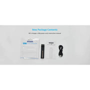 That Watch Shop Chargers XTAR MC1 1 Bay USB Battery Charger XTAR MC1 1 Bay USB Battery Charger