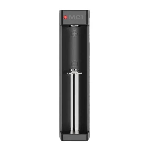 That Watch Shop Chargers XTAR MC1 1 Bay USB Battery Charger XTAR MC1 1 Bay USB Battery Charger