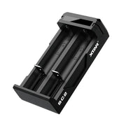 That Watch Shop Batteries XTAR SC2 USB Portable 3A Speedy Battery Charger XTAR SC2 USB Portable 3A Speedy Battery Charger