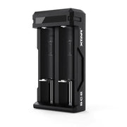 That Watch Shop Batteries XTAR SC2 USB Portable 3A Speedy Battery Charger XTAR SC2 USB Portable 3A Speedy Battery Charger