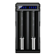 That Watch Shop Batteries XTAR SC2 USB Portable 3A Speedy Battery Charger XTAR SC2 USB Portable 3A Speedy Battery Charger