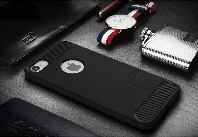 salelink.co.nz Case iPhone 6 Plus 6S Plus Case - Black iPhone 6 Plus 6S Plus Case - Black | Action Outdoors NZ