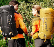 Large Capacity Hiking Shoulder Bag Backpack – view 6