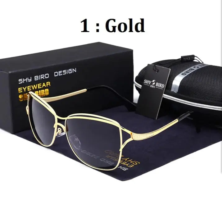 Mead's Supply & Equipment Outfitters limited Women's Clothing Polarized Women's Sunglasses Polarized Women's Sunglasses | NZ