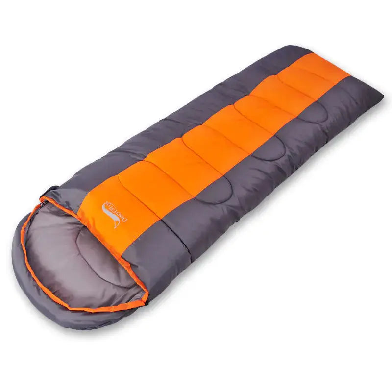 Outdoor Sleeping Bags for Camping - Single & Double – view 5