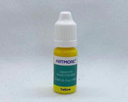 Liquid Epoxy Resin Dye - Solid Colour- 10ml each - 02 – view 10