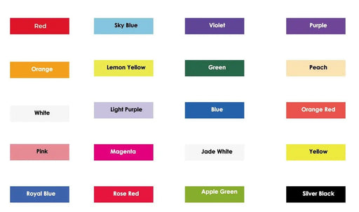 Liquid Epoxy Resin Color Pigment - Glow In The Dark Transparent Dye for UV Resin Art Coloring, DIY Jewelry Making – view 2