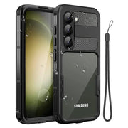 salelink.co.nz Unbranded Samsung S23 Waterproof Case RedPepper Samsung S23 Waterproof Case RedPepper | Action Outdoors NZ