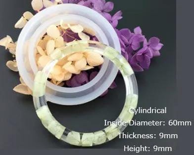 Resin Art NZ Moulds Bracelet Moulds Bracelet Moulds | NZ