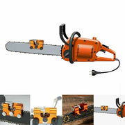 Chainsaw Sharpener Jigs Sharpening Tool (PR7809) – view 2