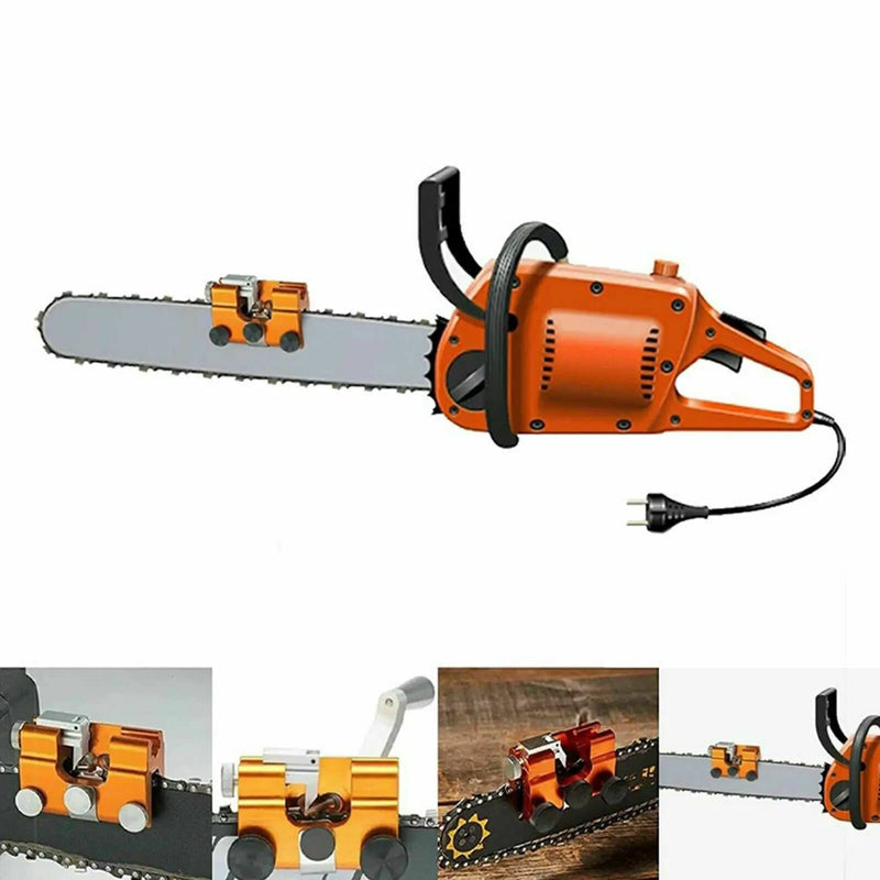 Chainsaw Sharpener Jigs Sharpening Tool (PR7809) – view 2