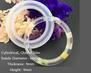 Resin Art NZ Moulds Bracelet Moulds Bracelet Moulds | NZ