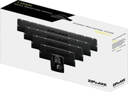 Zipwake 300mm Automatic Trim Tabs Kit With Integrated Display For Planing Boats Performance – view 3